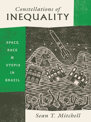 cover image of Constellations of Inequality